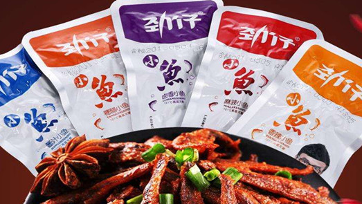 鄧倫代言的華文食品IPO：漲價(jià)不漲營(yíng)收 銷(xiāo)量遇阻提價(jià)空間存疑